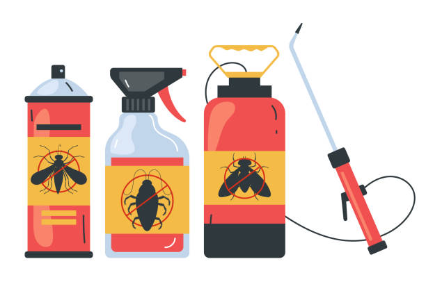 Best Emergency Pest Control  in Seaside, CA